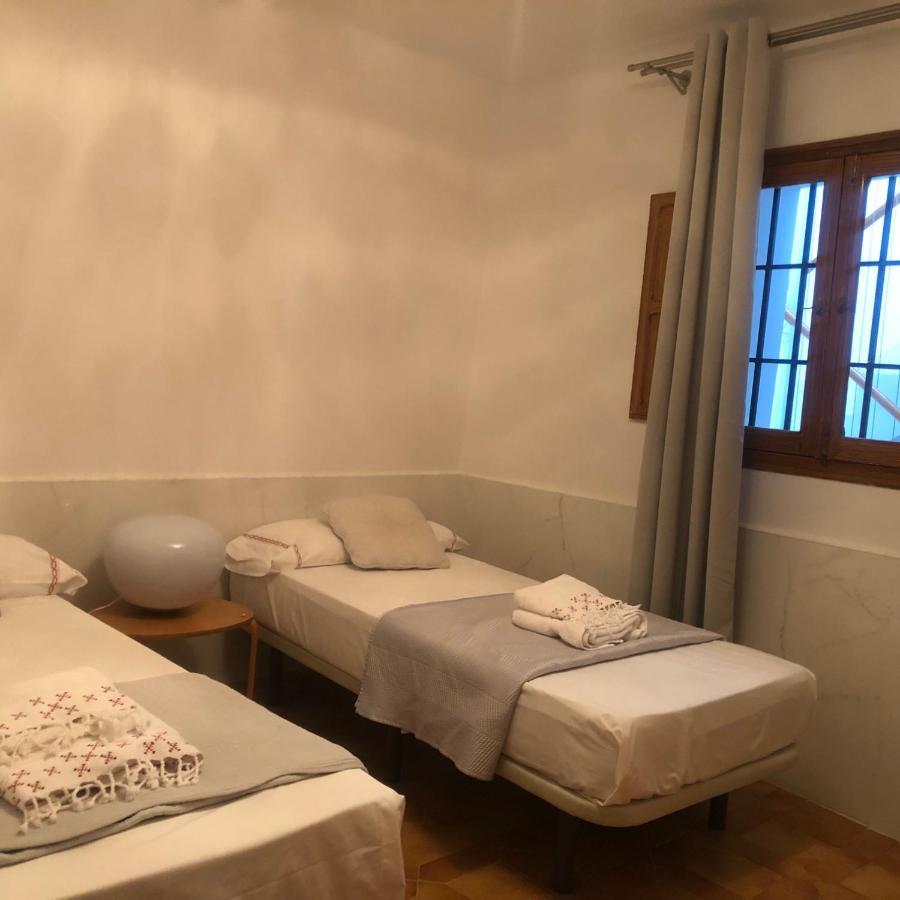 Apartamentos Toledo Casa Galeria De Los Aljibes מראה חיצוני תמונה