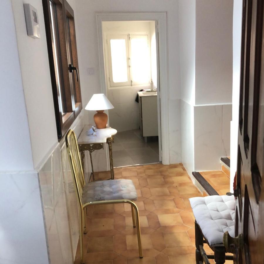 Apartamentos Toledo Casa Galeria De Los Aljibes מראה חיצוני תמונה
