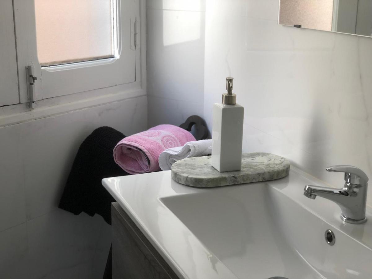 Apartamentos Toledo Casa Galeria De Los Aljibes מראה חיצוני תמונה