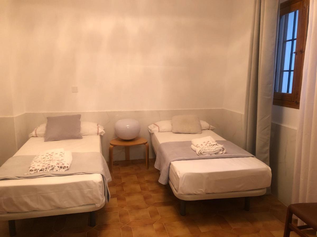 Apartamentos Toledo Casa Galeria De Los Aljibes מראה חיצוני תמונה