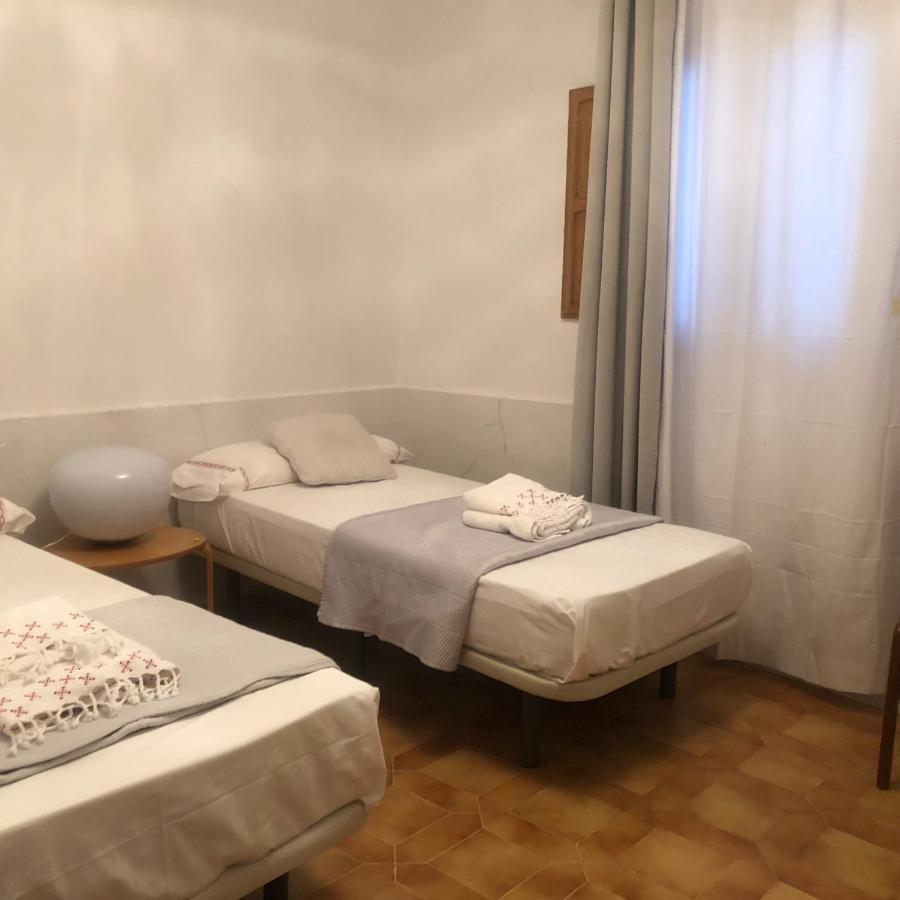 Apartamentos Toledo Casa Galeria De Los Aljibes מראה חיצוני תמונה