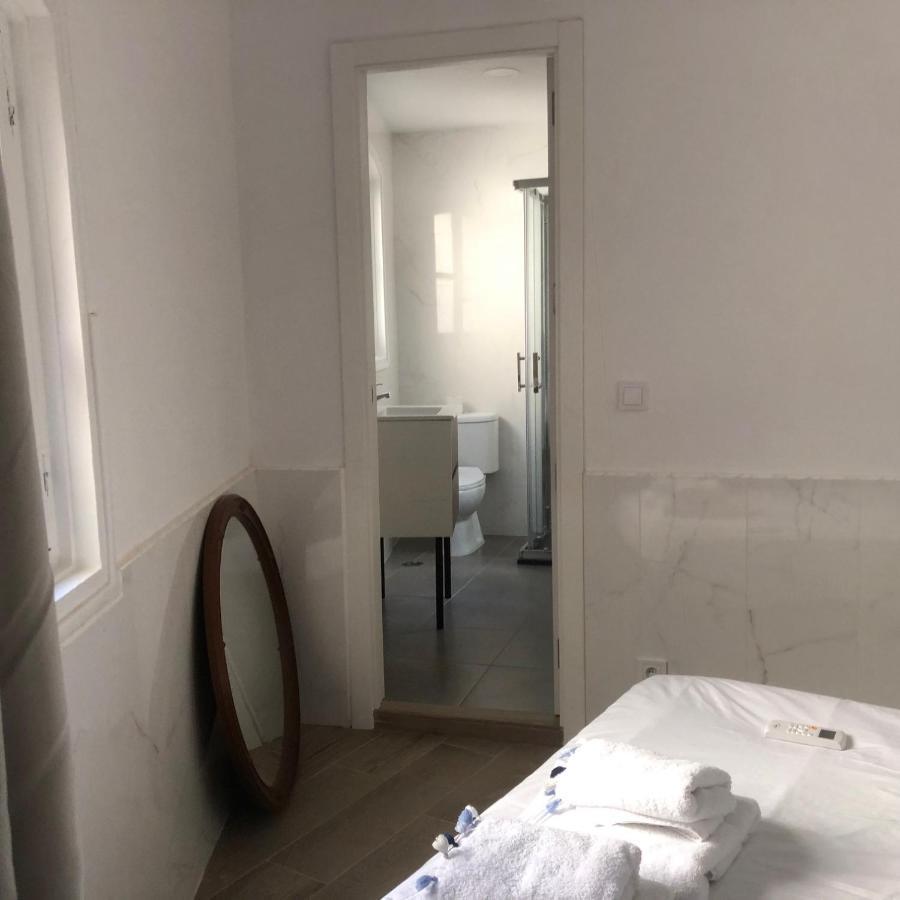 Apartamentos Toledo Casa Galeria De Los Aljibes מראה חיצוני תמונה