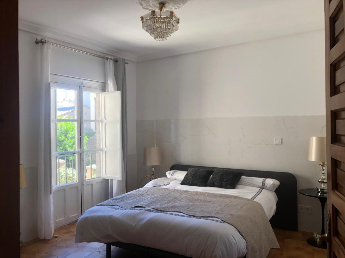 Apartamentos Toledo Casa Galeria De Los Aljibes מראה חיצוני תמונה