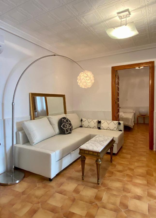 Apartamentos Toledo Casa Galeria De Los Aljibes מראה חיצוני תמונה