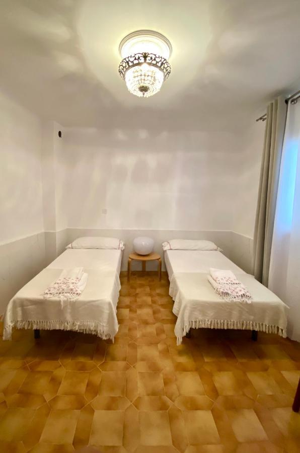 Apartamentos Toledo Casa Galeria De Los Aljibes מראה חיצוני תמונה