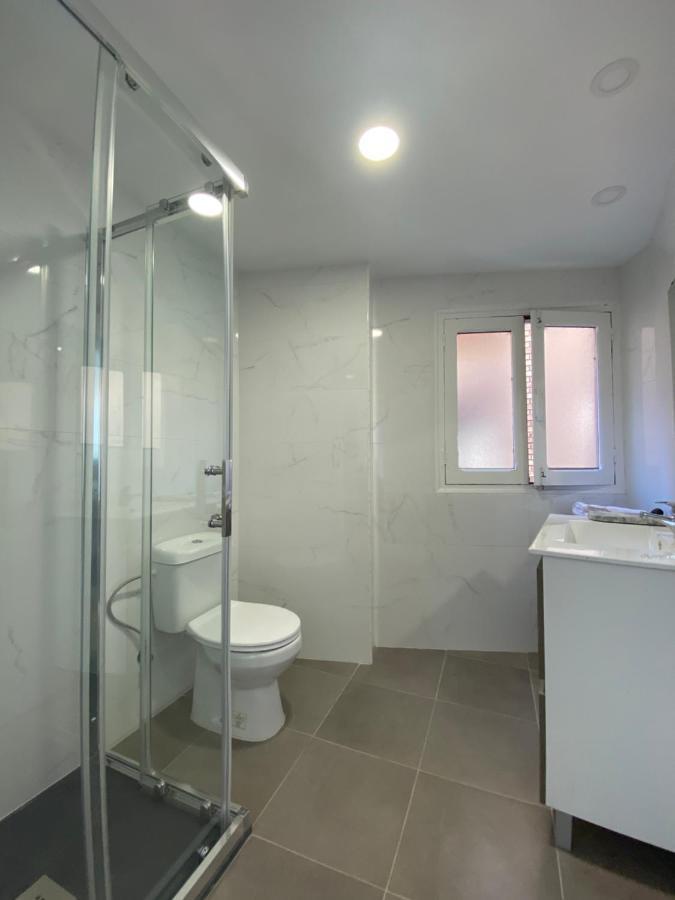 Apartamentos Toledo Casa Galeria De Los Aljibes מראה חיצוני תמונה