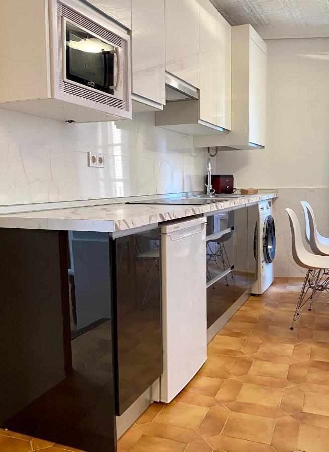 Apartamentos Toledo Casa Galeria De Los Aljibes מראה חיצוני תמונה