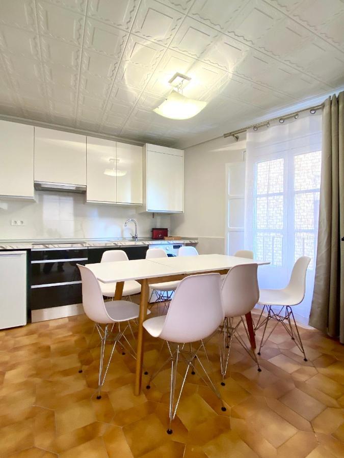 Apartamentos Toledo Casa Galeria De Los Aljibes מראה חיצוני תמונה
