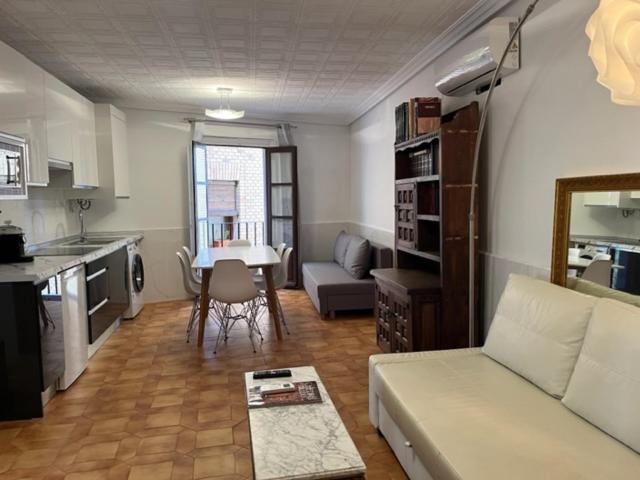 Apartamentos Toledo Casa Galeria De Los Aljibes מראה חיצוני תמונה